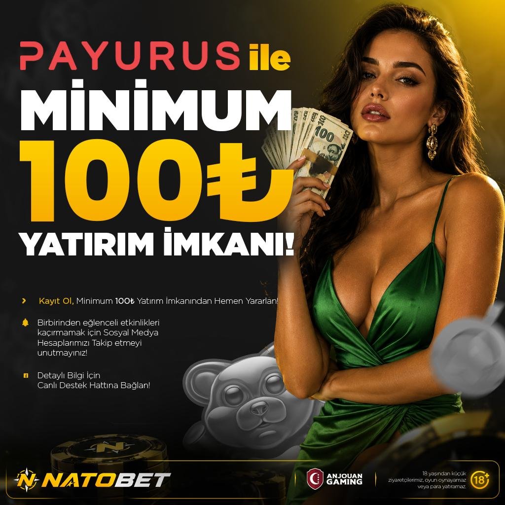 kibar3tas's tweet photo. 🎩 Lüks ve konforlu casino atmosferi parmaklarının ucunda!

💎 Meritking ve Casibom üyelerine özel tanımlanan Deneme Bonusu #Natobet ekranlarında.
🥂 Şansını riske girmeden taçlandır!

👉 Tıkla: https://t.co/zN6HPSmhgz

#natobet #meritking #casibom #jojobet #denemebonusu https://t.co/HYcDUjAV7e