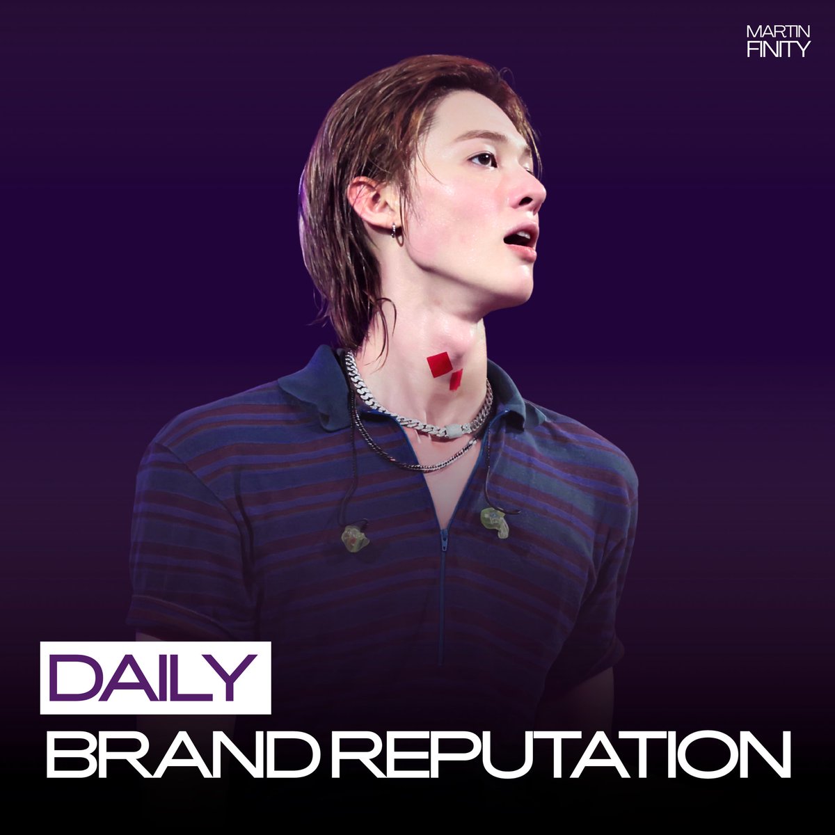 martinfinity_'s tweet photo. [011026] DAILY BRAND REPUTATION FOR MARTIN    

🔖 Goal: 200 replies|60 likes|40 reposts

Like &amp; RT:  
— No emojis  
— Add pics, videos, GIFs  
— Don’t spam same replies    

Shower Martin with your love and encouragement in English or Korean using hashtags 💌

#MARTIN #마틴 https://t.co/mmxobc9T3h