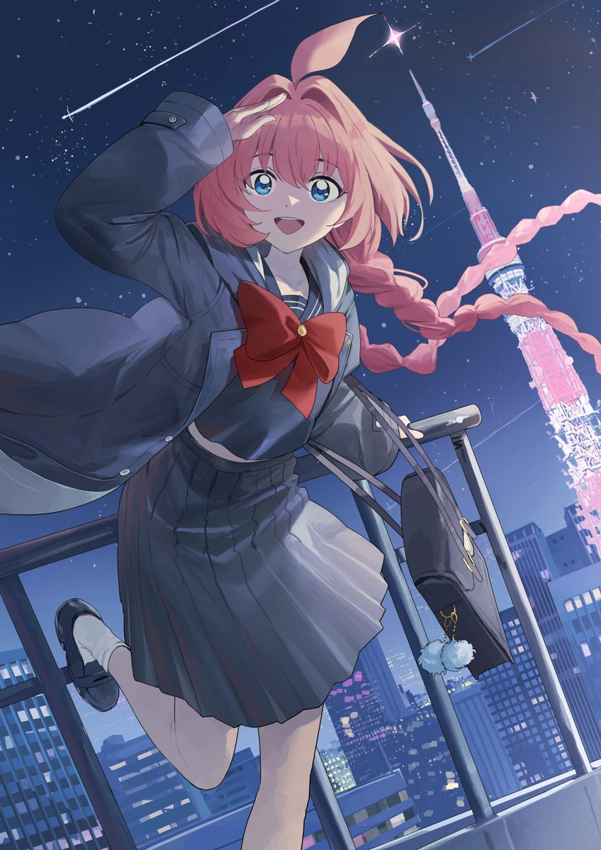 zaqsta's tweet photo. Magical Activitrs of Minato Girls
#AstraeOratio #Asora 
#アストラエオラティオ #アスオラ https://t.co/BEccOdDxJL