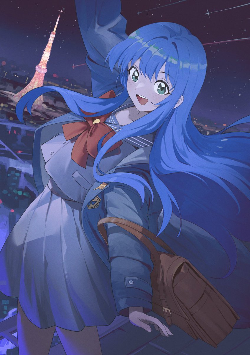 zaqsta's tweet photo. Magical Activitrs of Minato Girls
#AstraeOratio #Asora 
#アストラエオラティオ #アスオラ https://t.co/BEccOdDxJL