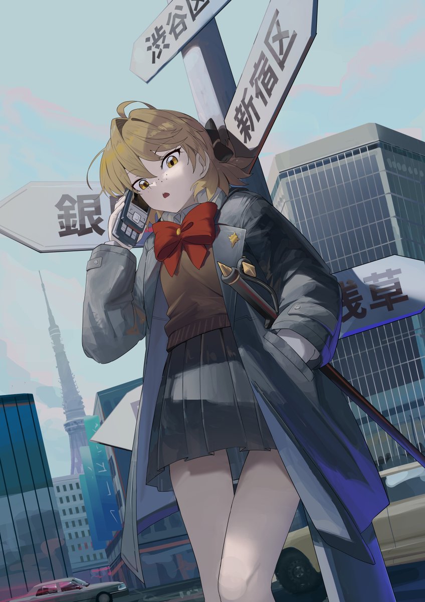 zaqsta's tweet photo. Magical Activitrs of Minato Girls
#AstraeOratio #Asora 
#アストラエオラティオ #アスオラ https://t.co/BEccOdDxJL