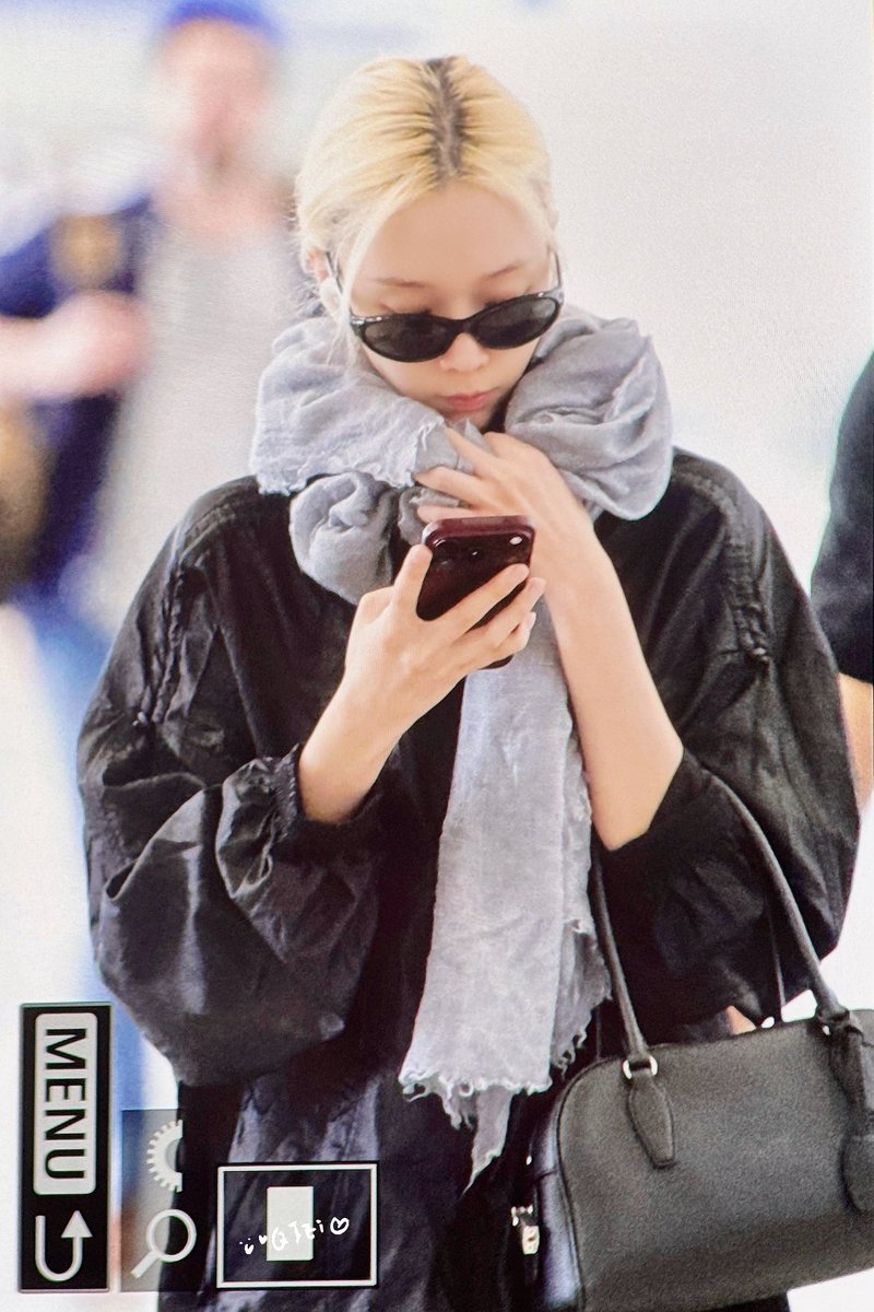 BuYiWeiQi's tweet photo. 260930 DFW

#윈터 #Winter
#에스파 #aespa https://t.co/0lfacyy4Gq