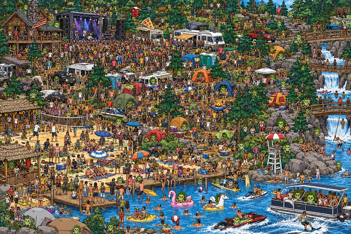 Its__Leafy's tweet photo. Where’s $Leafy ? https://t.co/ATvBj8imzs