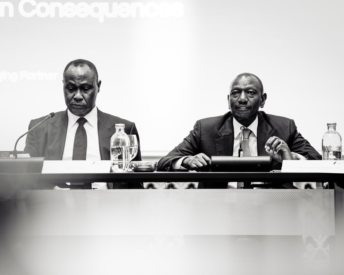 africa_finance's tweet photo. Why do African assets face higher capital charges when default and recovery data challenge current risk assumptions? https://t.co/6GhbLTJuZb