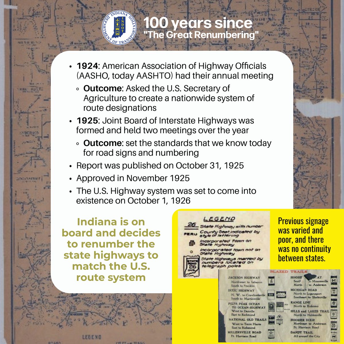 INDOT tweet picture