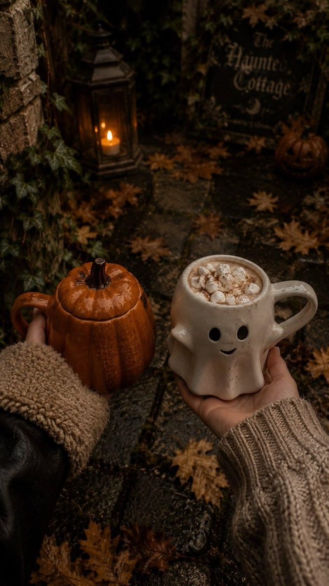 modernlilithh's tweet photo. welcome back, october 🍂 https://t.co/DPdYO6Zbzm