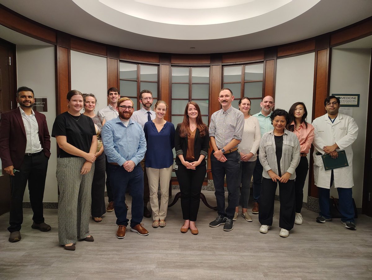 UABHeersink's tweet photo. The @uabmedicine Leadership Development Office is proud to celebrate the 14 faculty members in its ninth cohort of Sharing Authentically to Inspire and Lead (SAIL)! Learn more about the ninth SAIL cohort here: https://t.co/XRsTSkQhf4 https://t.co/2VaD5EWozF