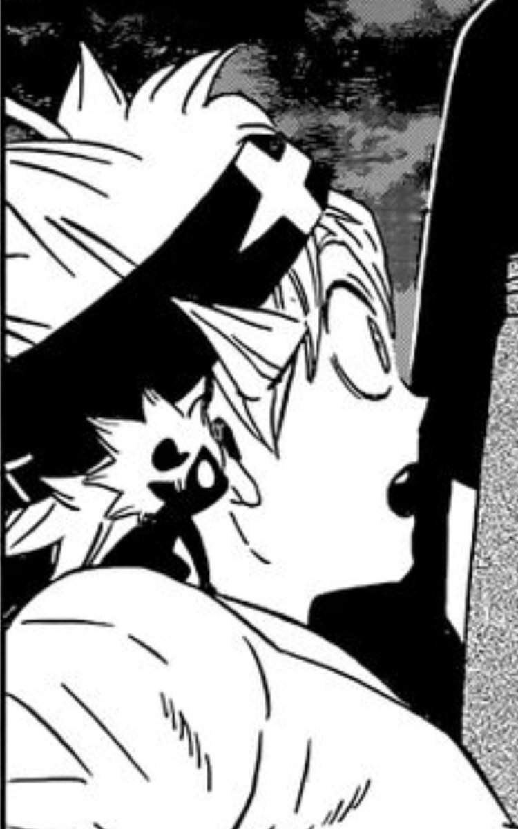 dailyyliebe's tweet photo. #blackclover #ブラッククローバー https://t.co/gSPD4KYHSe