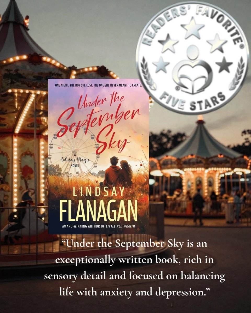 MetamorphLitAg's tweet photo. 🎉 Another fantastic 5-star review for @lindsayflanagan! 🌟 We're so proud of the amazing work being done. Keep shining! 💪✨ #CustomerLove #YA #romance #fallbooks https://t.co/SIa3NqqTkR