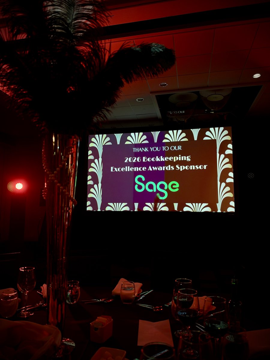 Sage_Canada's tweet photo. That’s a wrap on CPB IGNITE in Montréal! 🇨🇦

From conversations about AI and the future of bookkeeping to new product innovation and celebrating this year’s CPB Bookkeeping Excellence Award winners, it was a great few days connecting with Canada’s bookkeeping community. https://t.co/T7ILk41vn3