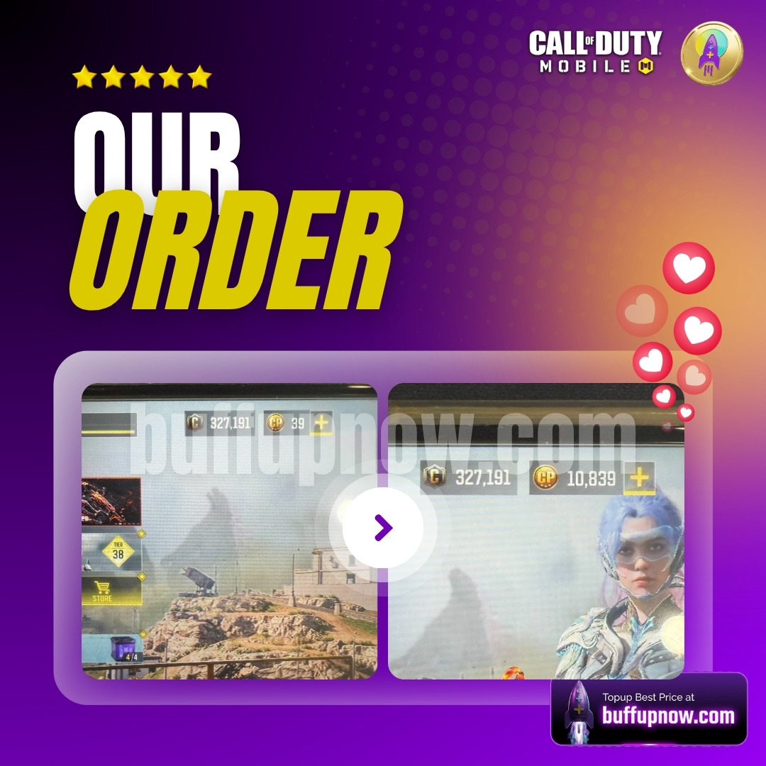 BuffUpNow_'s tweet photo. Feeling thankful for this one today 🌼

It's not just an order to us, it's someone trusting us to get it right, and we take that seriously.

⚡ https://t.co/562gnaFNSu | Telegram: @buffupnow
#BuffUpNow #DiscountedTopup https://t.co/sU0LsCnZgg