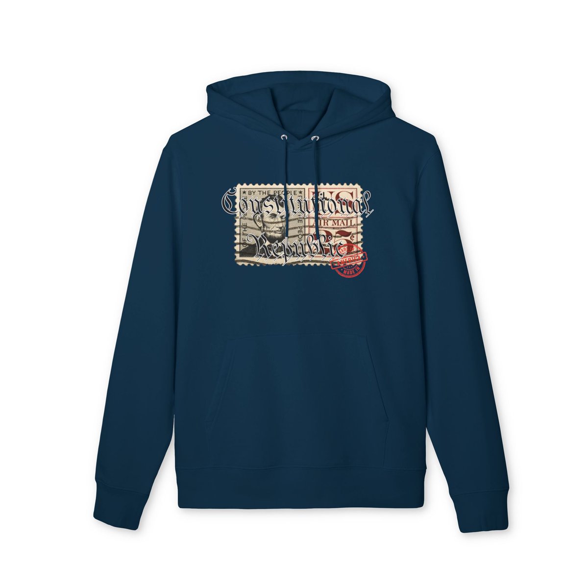 GoodHardBadEasy's tweet photo. Build something. Keep something.
🏁 Girls Build Super Track – from $32.65 · 100% organic cotton, high frequency
🇺🇸 Constitutional Republic Hoodie – from $66.73
https://t.co/rmpDzmSgQQ https://t.co/wFuPOyIQWD https://t.co/gyoiejXCmU