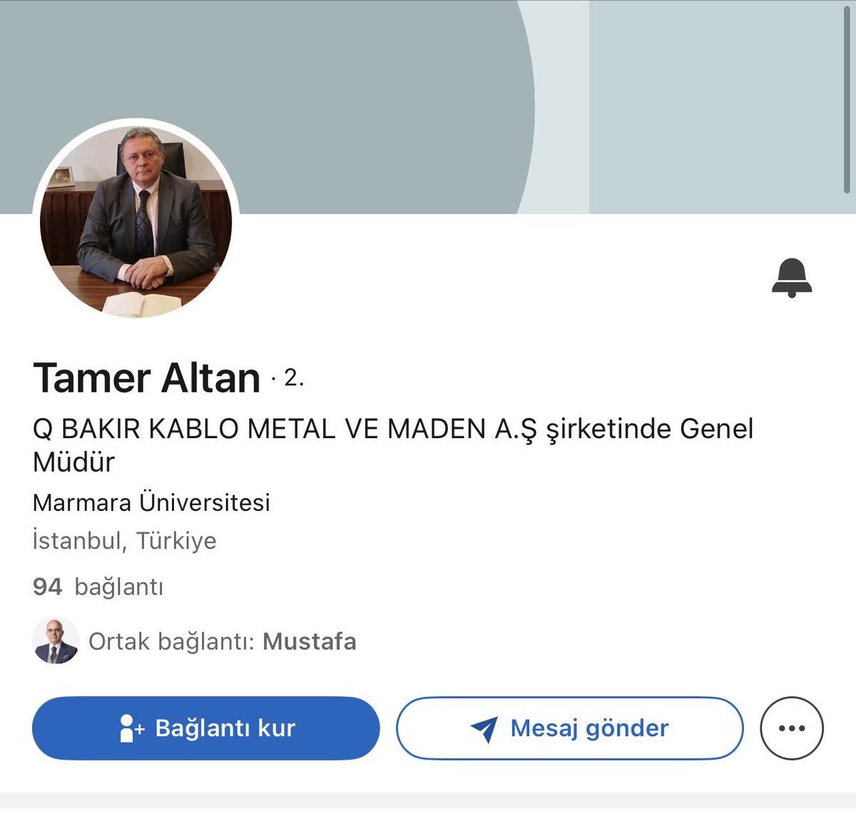 xAlwaysy's tweet photo. Ömer ünsalan yerine atanan Tamer Altan @mustafaceyhan ‘ın arkadaşı #kontr https://t.co/DAjgrnovJZ