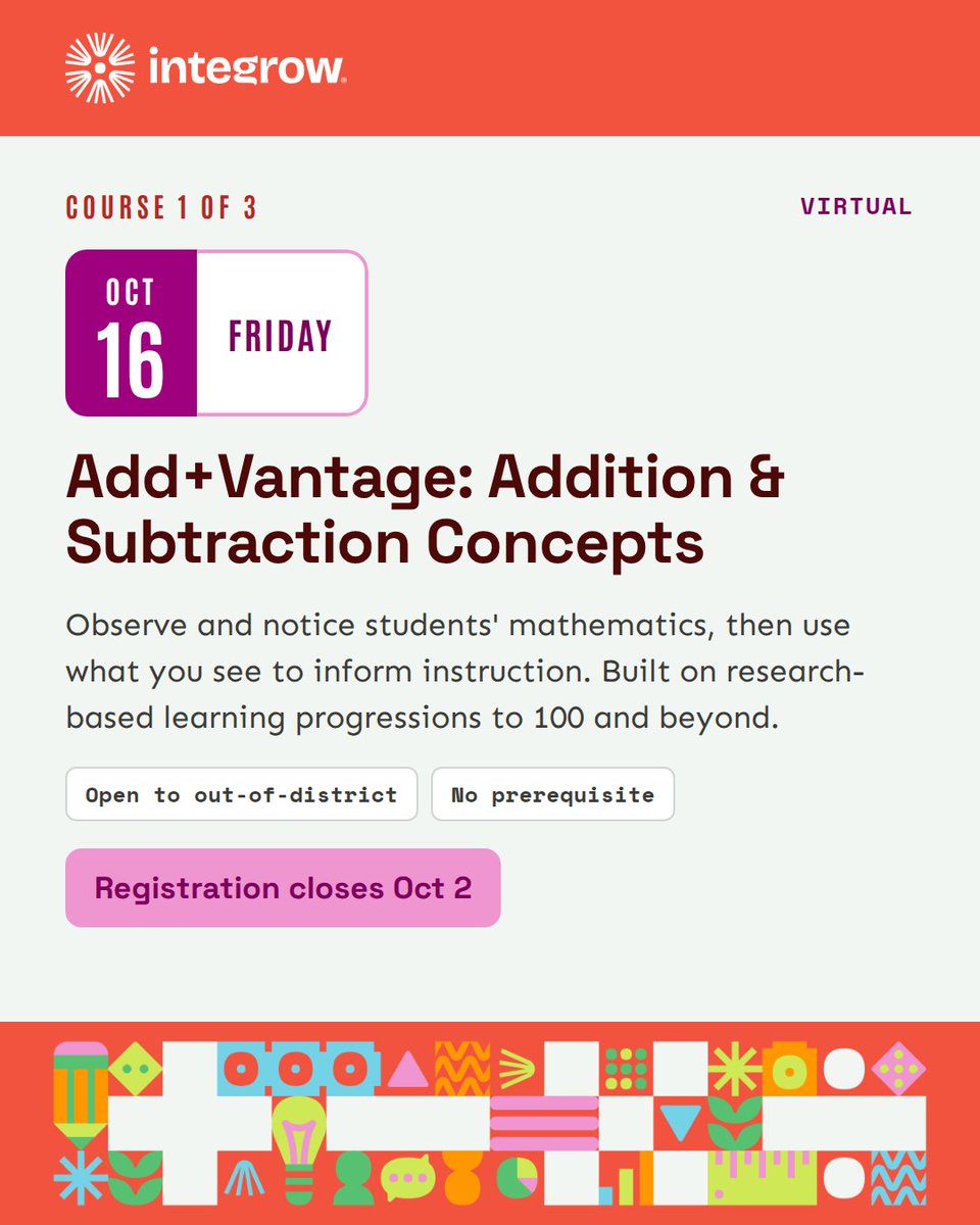 integrowmath tweet picture