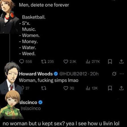 Masterphil2098's tweet photo. Damn chie 💀 https://t.co/00PDQPZyPc