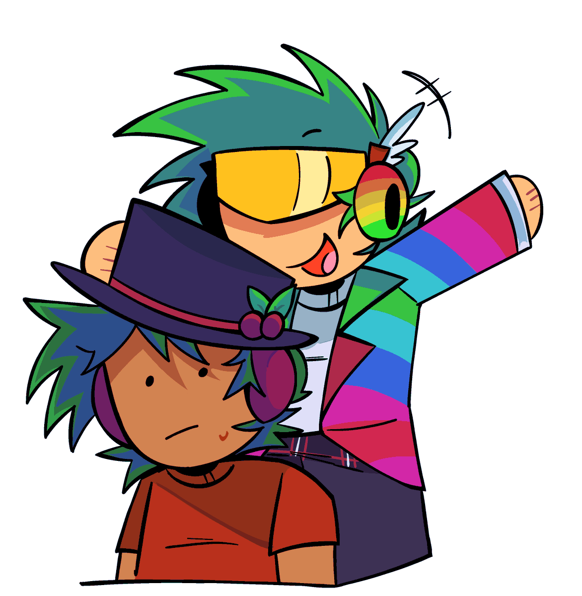 Thom81673098824's tweet photo. #RobloxAnimator https://t.co/bdmJkI01Ni