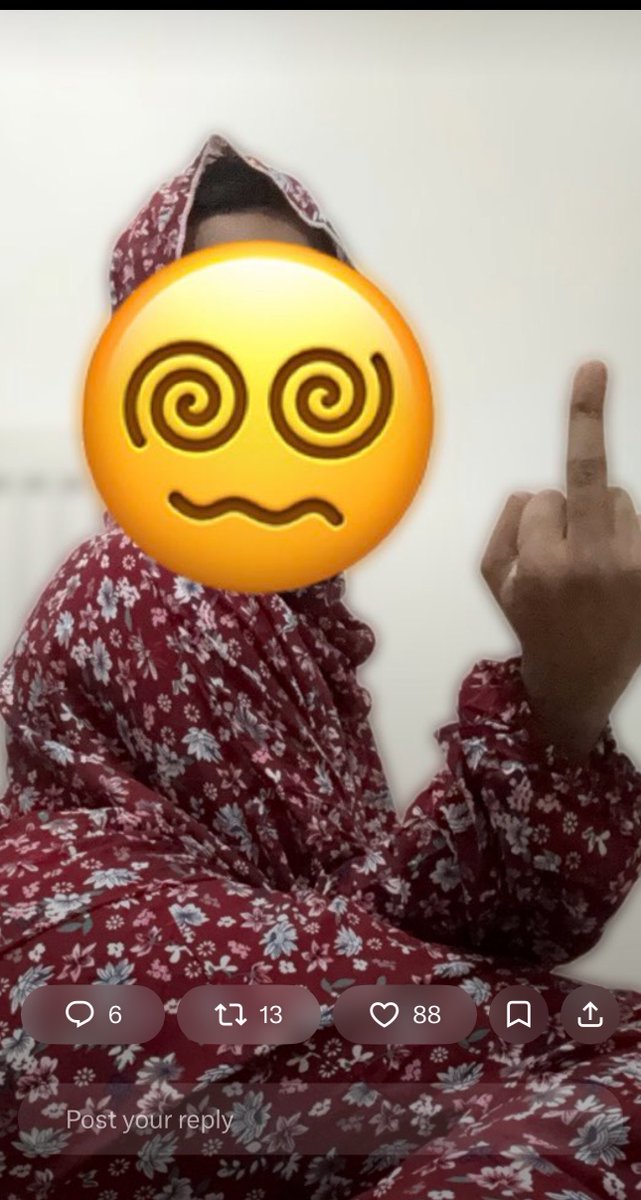 slaveofanaya's tweet photo. Your hijabi “queen” is actually your uncle Ahmed wearing silicone butt to make it bigger mixed with ai too, coz his real ass is flat . Yourqueenaisha 😂 looks like a Bengali uncle. It’s definitely a sub pretending to be a domme https://t.co/jKrk3YFnyc