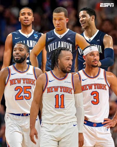 DiamondlifeNY's tweet photo. @BleacherReport @GQMagazine 🧩 https://t.co/I17Tbfae77