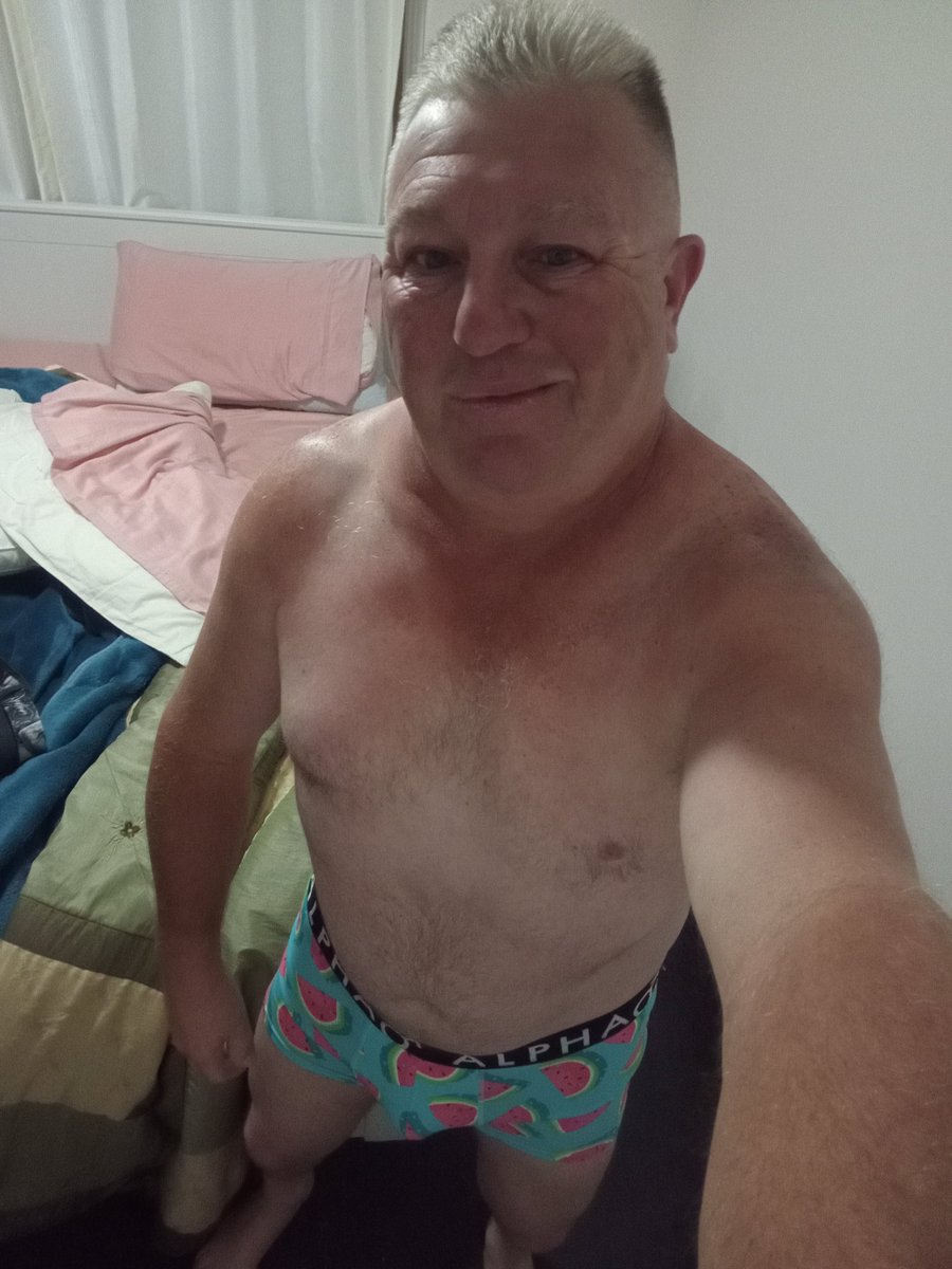 DooglasTony50's tweet photo. Do you like my new watermelon 🍉 underwear?🩲 https://t.co/PXzNDfYXMs