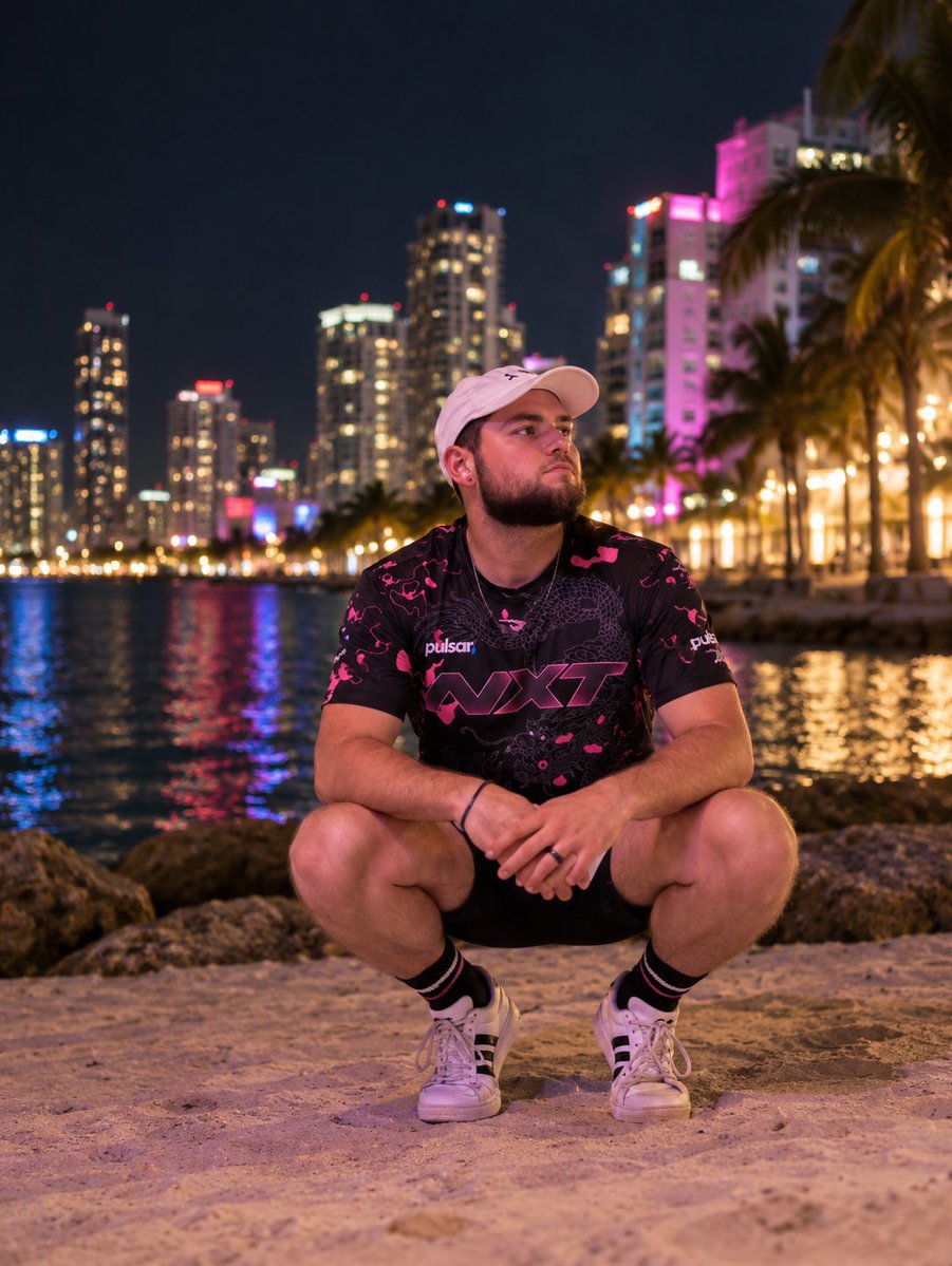 NXTBryan105's tweet photo. reppin that FL lifestyle 😎 https://t.co/ugpcAFAbOO