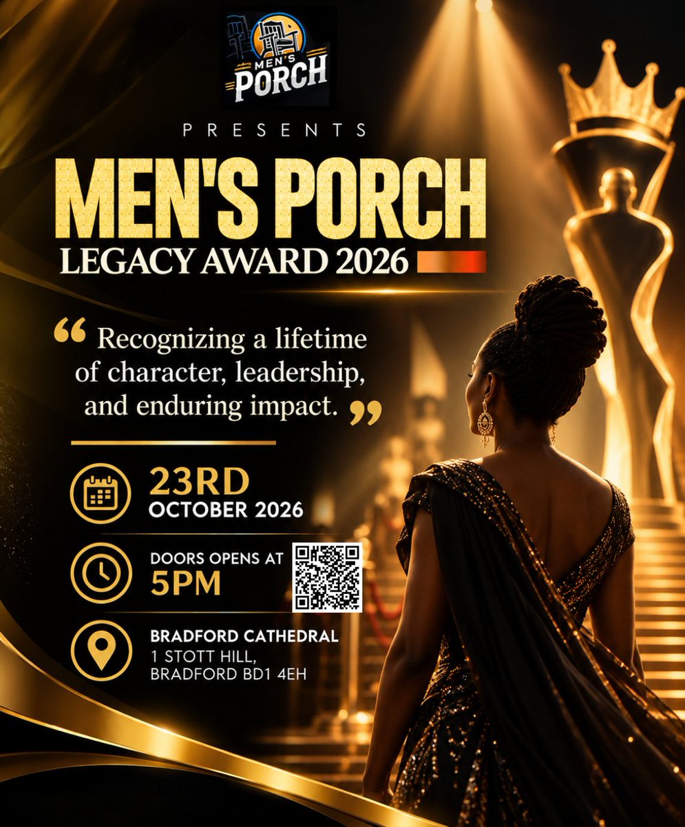 Mplegacyawards's tweet photo. 🎟️ GET YOUR FREE TICKETS:  https://t.co/GJD5Mk6N85

#Awardsgala
#Awardevent
#Mensporchlegacyawards 
#Mensporchaward https://t.co/f283bV1TgI