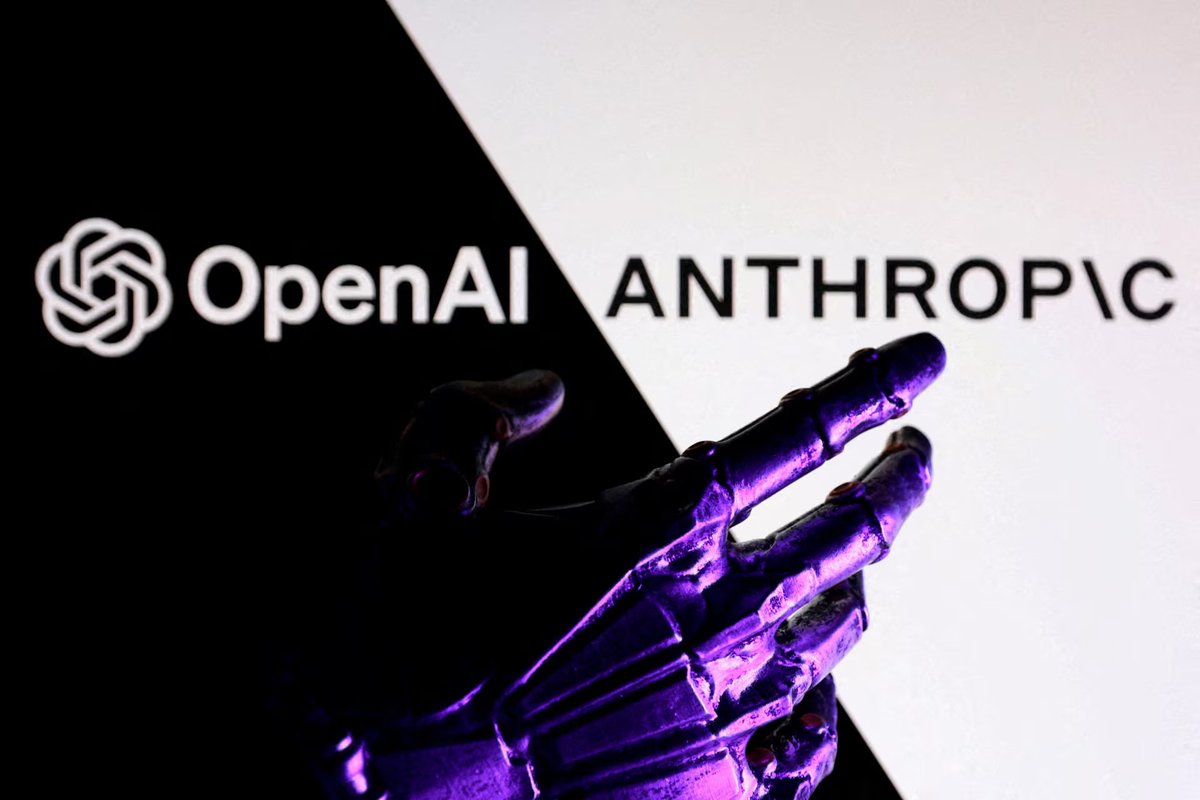 TheBrief_FR's tweet photo. ⚖️🇺🇸 OPENAI ET ANTHROPIC VISÉS PAR LA FTC

La FTC enquête sur OpenAI, Anthropic et plusieurs autres sociétés d'IA influentes.

Objet : risques produits, sécurité, biais et conséquences sociétales à grande échelle.

Trop tard ou nécessaire selon vous ? https://t.co/2vHGFaF0DB