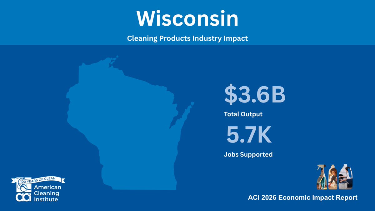 CleanInstitute tweet picture