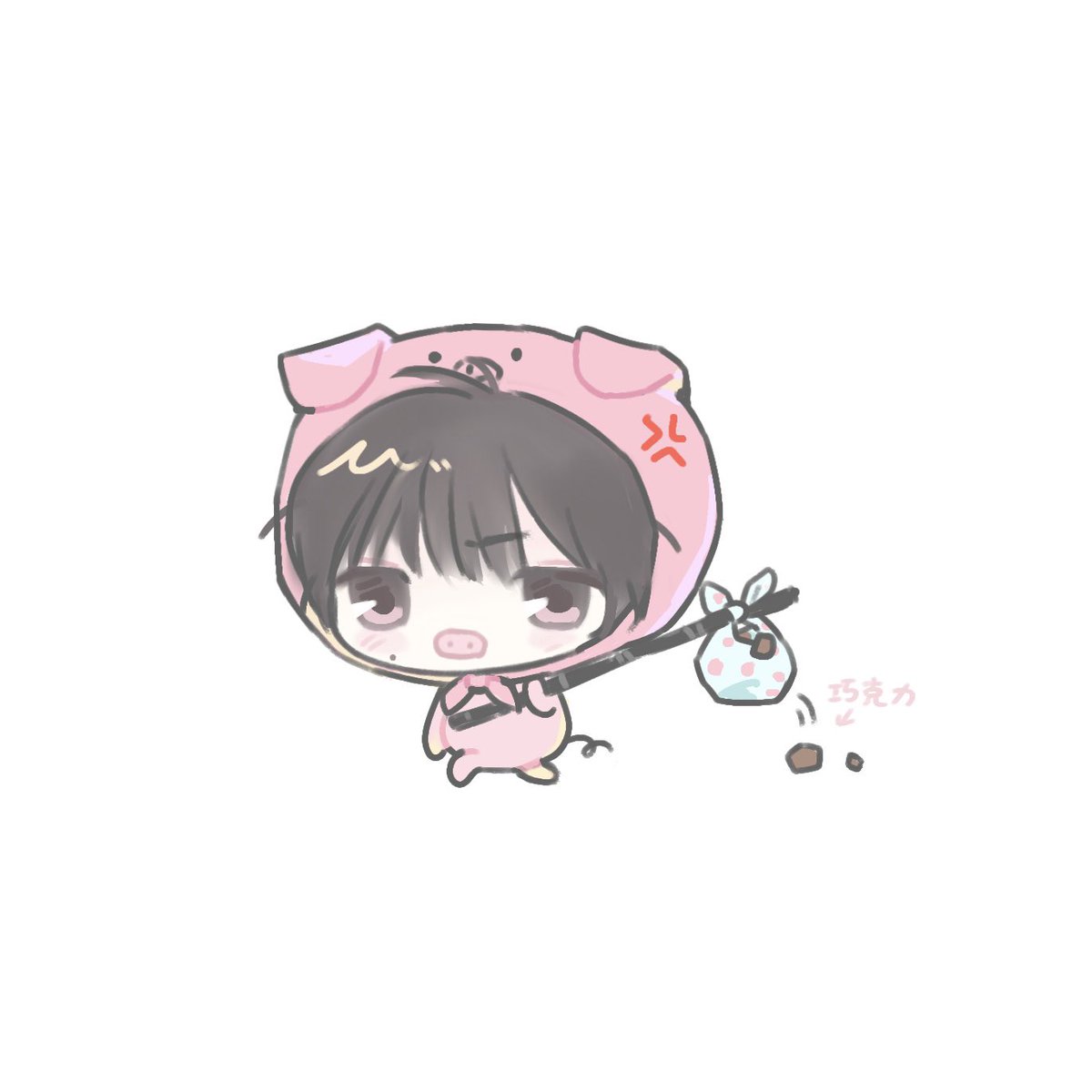 Yumitailang's tweet photo. https://t.co/Z7ElSOpyjk