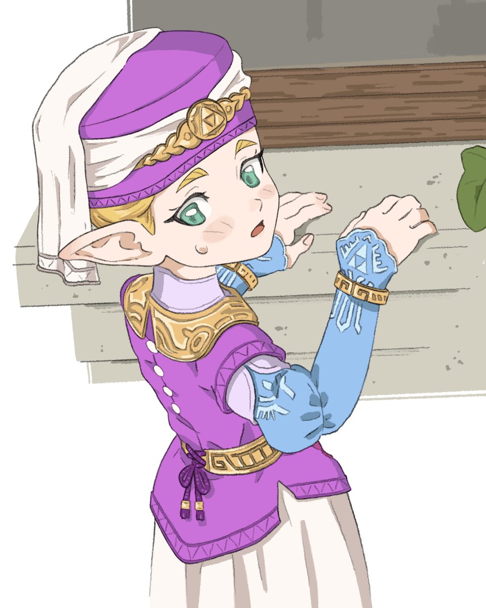 potatotoxin's tweet photo. Zelda #oot #Zelda https://t.co/G7KDgEFHEZ