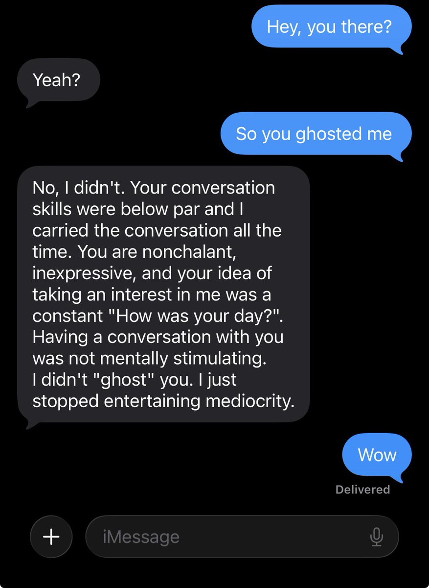ceraliza's tweet photo. Decided to ask this man why he ghosted me and…. https://t.co/9rE49fnLL8