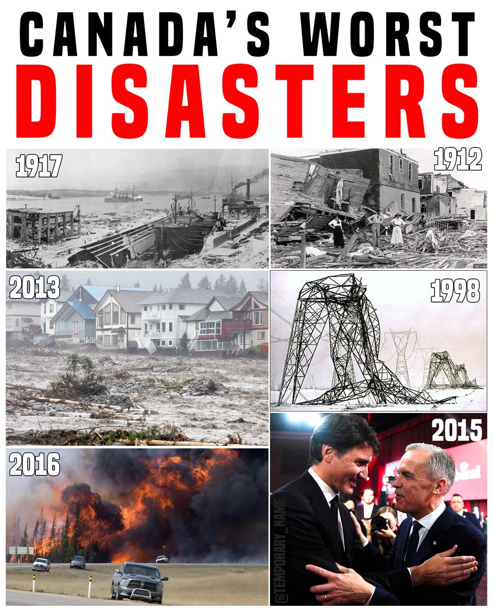 TEMP0RARY_NAME's tweet photo. It's the National Day For "Lies and Extortion" so a bit of history that explains how we got there... https://t.co/c1pDjogYXl