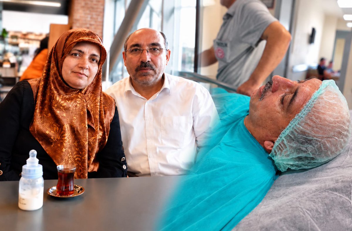 Hasta_Yakinlari's tweet photo. 5.KEZ REDDEDİLDİ ❗️

Tutuklu kanser hastası Halil Al'ın ailesi görüşler için Şanlıurfa'dan Edirne'ye 27 Saatlik yolculuk yapmak zorunda kalıyorlar. Nakil için verilen 5. dilekçe de reddedildi! 
@gergerliogluof

HerEmanet BirTanık
#HalkınSesiAnaPara #fonunakadar #TeraPortföyELKoyulsun