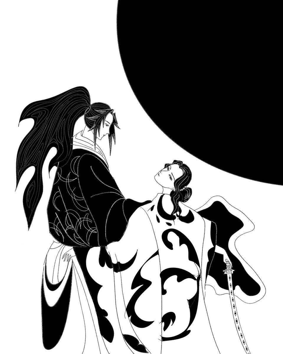 AgneseRaphael's tweet photo. Let‘s dance till the end
#kny #鬼滅の刃 #kokuzan #kukoshibo #kibutsujumuzan #こくむざ https://t.co/PCAUTZrUnQ