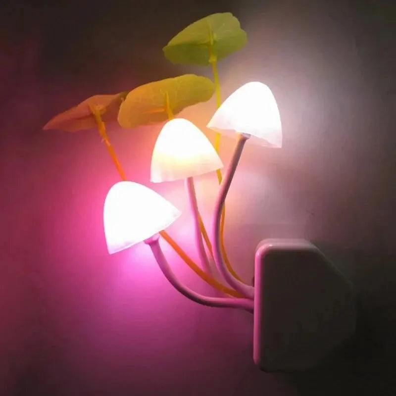 mr4cyn's tweet photo. 🎯 Everyone’s favorite! Mushroom LED Plug-In Night Light with Light Sensor is our top-selling product at Peddlers Market. Shop now: https://t.co/WQJPTGmEkX

#bestseller #customerfavorite #shopnow https://t.co/MTPuUd6sZI