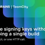 Photo by JetBrains TeamCity (@teamcity)