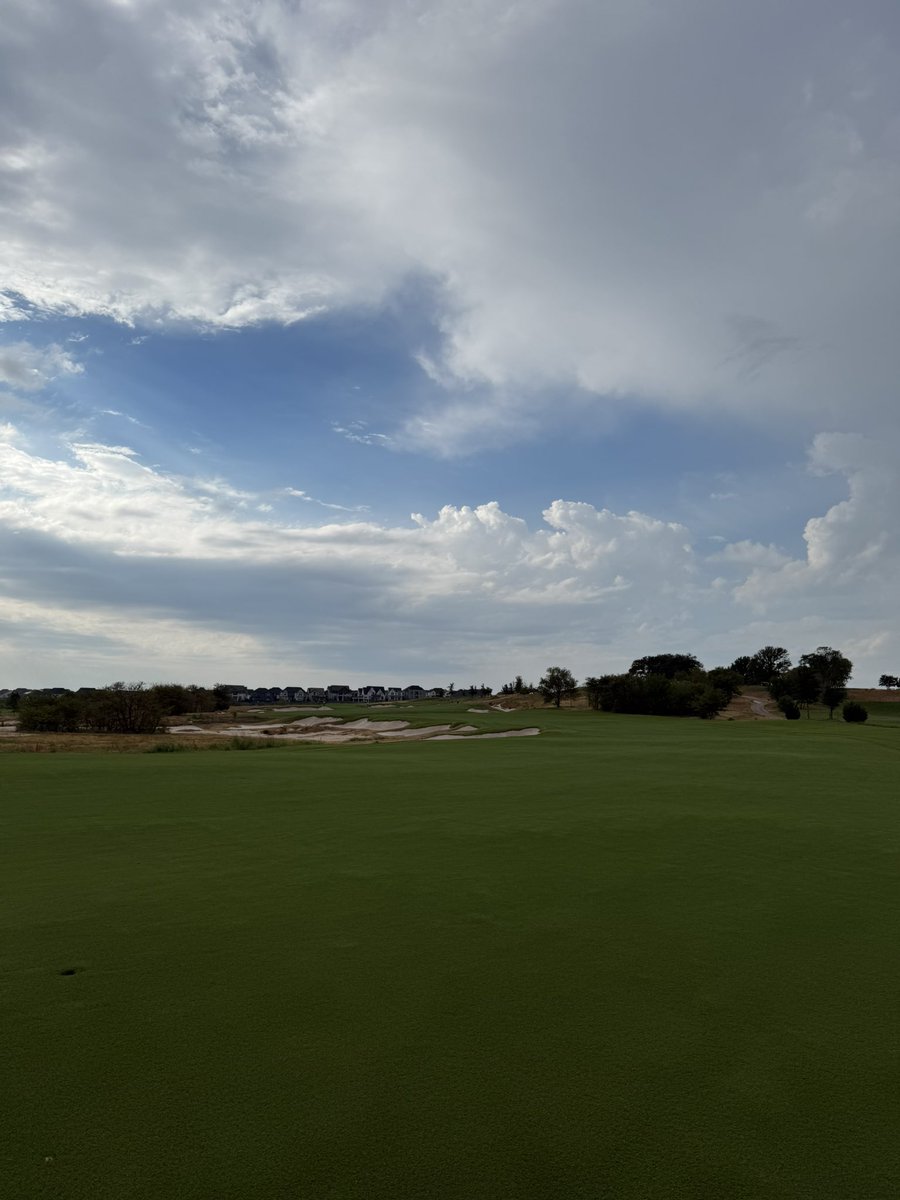 WoodTeeWilly's tweet photo. Fields Ranch East - Will punch you in the teeth https://t.co/E0FdWHlIkT