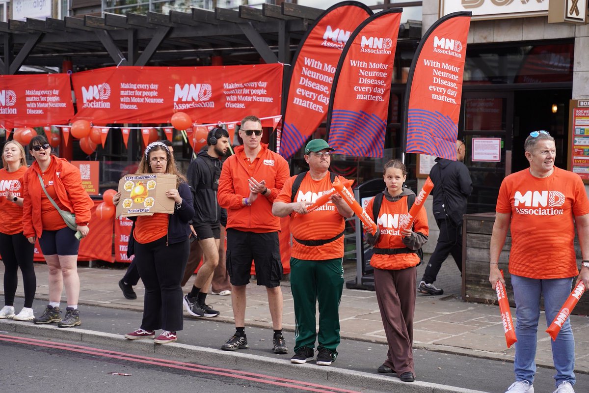 Welcome2Yorks's tweet photo. The MND Mile returns to Leeds on 8 May 2027, bringing people of all ages and abilities together to celebrate Rob Burrow’s legacy and raise awareness and funds for those affected by motor neurone disease: https://t.co/KXoD3h9pzi #running #RobBurrow https://t.co/26n6rd6f9z