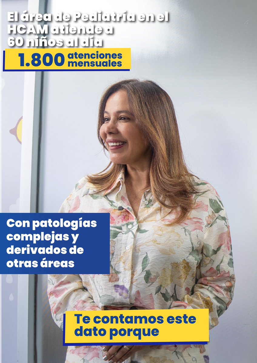 IESSec's tweet photo. ¡Modernizamos el área de Urgencias Pediátricas del @HCAM_IESS!

✅ Gracias a la reestructuración y optimización de los espacios, mejoramos los flujos de atención. https://t.co/F7JbvBUttP