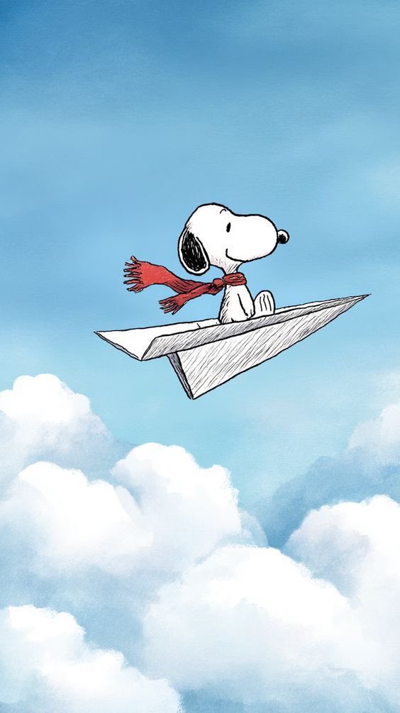 DJames947740's tweet photo. Snoopy https://t.co/s2jmLl9ovi