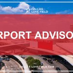Photo by Dallas Love Field Airport (@DallasLoveField)