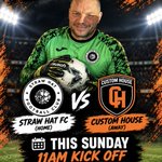 Photo by Straw Hat Fc (@strawhat_fc)