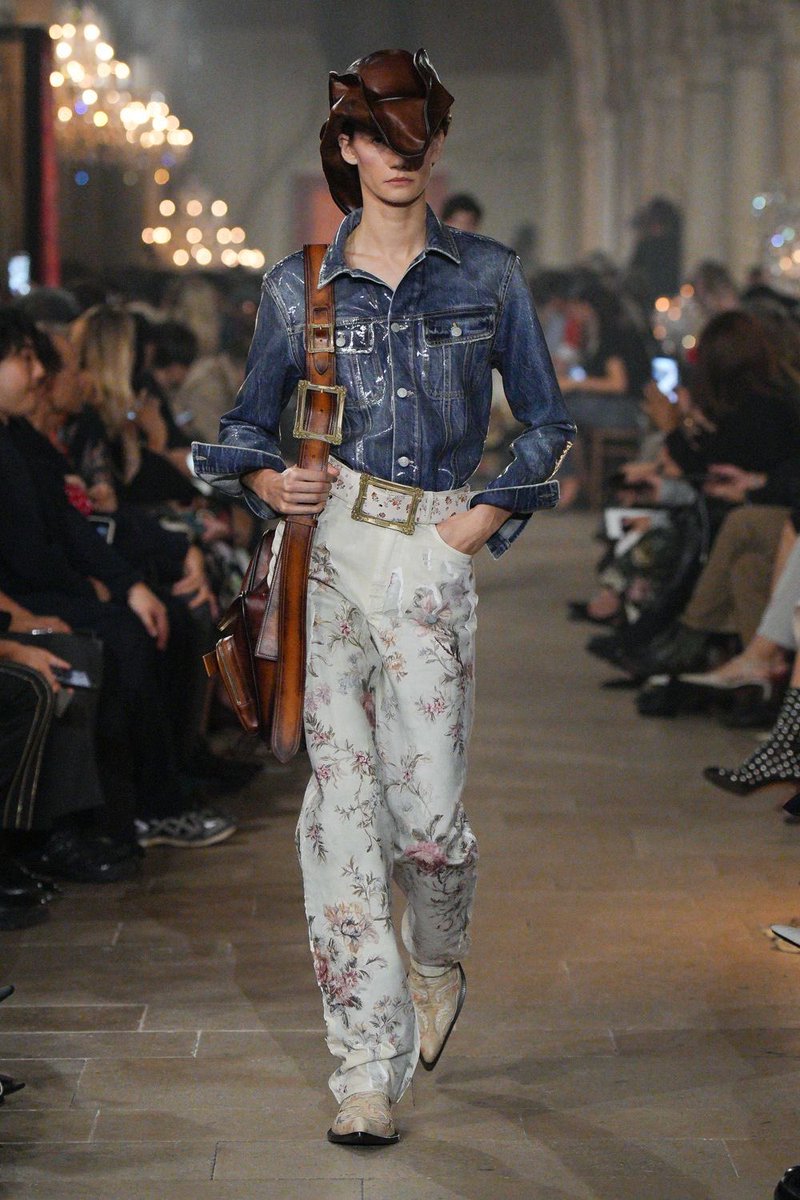 pradachurch's tweet photo. i need a live action toy story movie rn so jessie can be dripped out in acne studios https://t.co/k5YMMWbh6Z