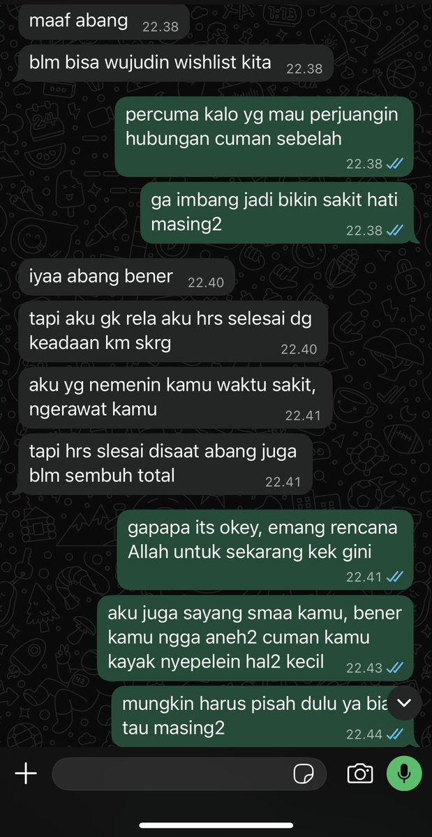 kresnapc's tweet photo. yah dan terjadi lagi. sambil dengerin Sway - COLORCODE https://t.co/h8dPN4CG0S