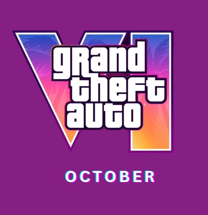 Keemotionx's tweet photo. We can officially say that GTA 6 comes out next month. https://t.co/XA3f3hs5rM