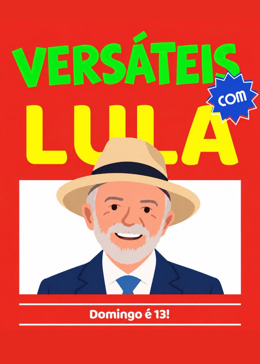 umiguelangelo's tweet photo. inventei o versáteis com lula ⭐️❤️ https://t.co/pyt9R86nHY