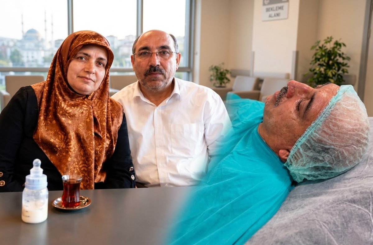 Sincancik_Bilgi's tweet photo. Kanser hastasını cezaevinde tedavisiz bırakmak yavaşlatılmış cinayettir!

​Aylardır Edirne’de tutulan Halil Al’ın tedavisi yapılmıyor. Urfa’daki ailesinin nakil isteği 5. kez reddedildi! 27 saatlik yol, tedavisiz her gün ölüm riski...
​Vicdansızlığa dur deyin!

HerEmanet BirTanık https://t.co/hbI3PlHyKd