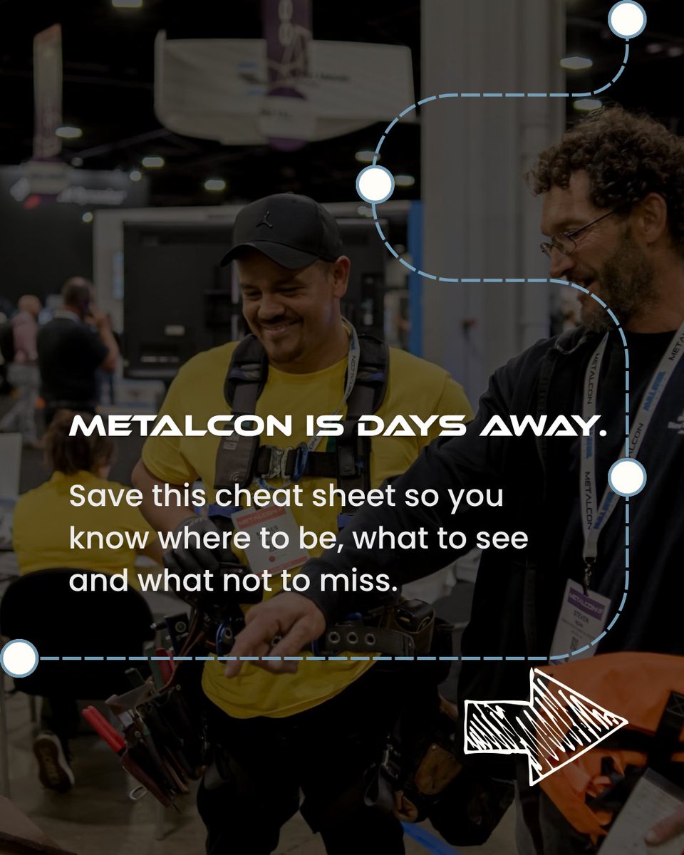 metalcon tweet picture