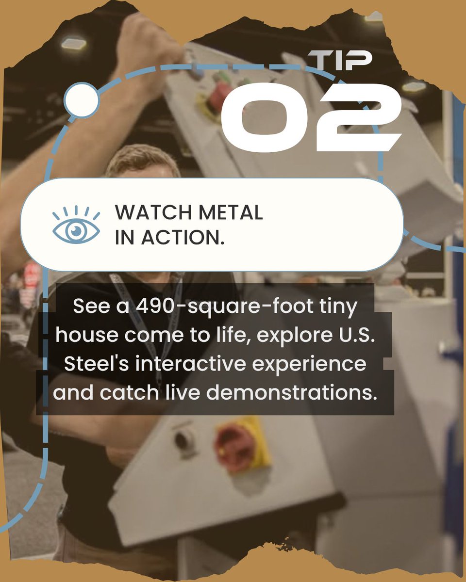 metalcon tweet picture