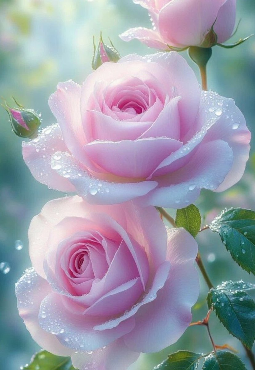 christi19671967's tweet photo. Beautiful morning dear friends 
🩷🕊️🍃🩷🕊️🍃🩷🕊️🍃🩷🕊️🍃🩷 https://t.co/e2gUXS6s3x