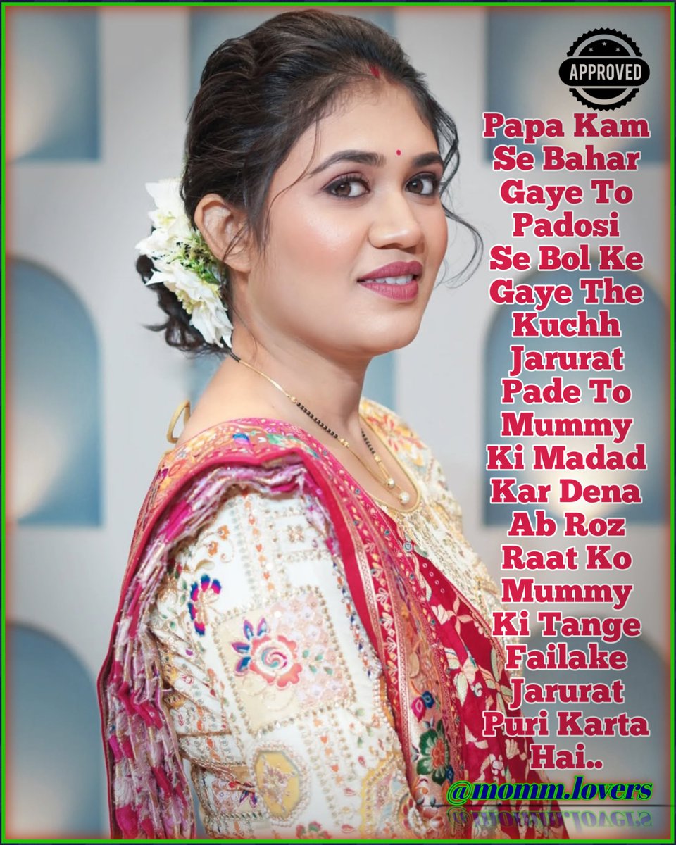 momm_lovers2's tweet photo. Lo Ab Ulti Jarurate Puri Kar Rahi Hai Mummy https://t.co/UjAUmVPzpB